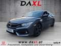 Honda Civic 1,0 VTEC Turbo Elegance Grau - thumbnail 1