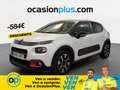 Citroen C3 1.2 PureTech S&S Feel 83 Blanco - thumbnail 1