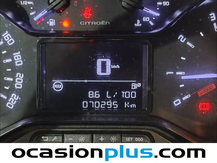 Citroën C3 1.2 PureTech Feel 2018, foto 9