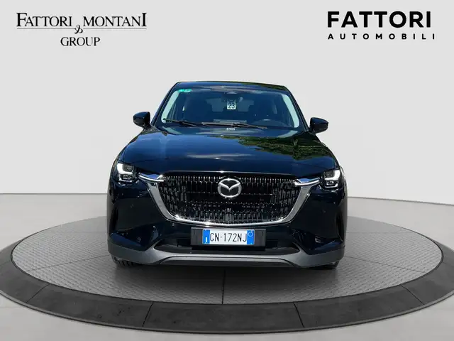 Mazda CX-60 CX-60 3.3 m-hybrid boost Exclusive Line Comfort Convenience