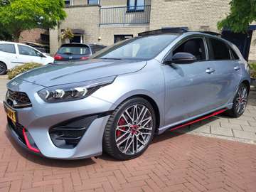 1.6 T-GDi GT 204PK