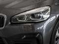 BMW 216 d Active Tourer FACEL. PANO AHK LED NAVI Grijs - thumbnail 25