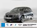 BMW 216 d Active Tourer FACEL. PANO AHK LED NAVI Grigio - thumbnail 1