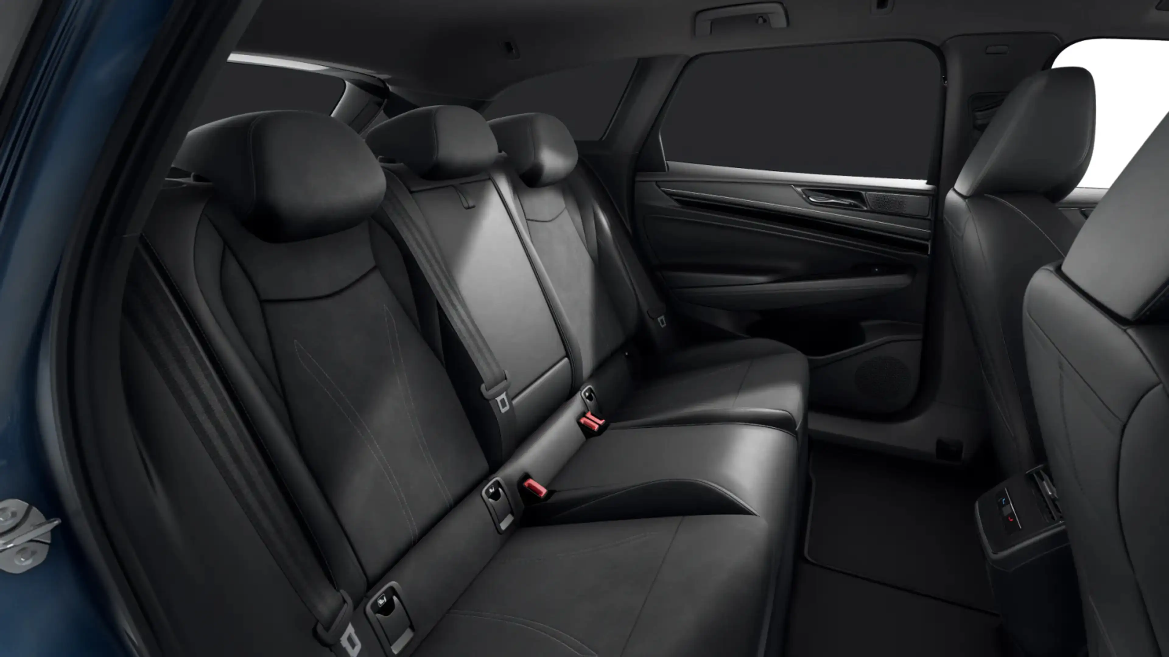 Volkswagen ID.7 PRO S IQ.DRIVE HuD MASSAGE DCC LM19 — photo 11