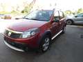 Dacia Sandero Sandero 1.6 MPI Stepway Rot - thumbnail 3