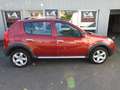 Dacia Sandero Sandero 1.6 MPI Stepway Rot - thumbnail 4