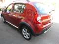 Dacia Sandero Sandero 1.6 MPI Stepway Rot - thumbnail 7