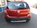Dacia Sandero Sandero 1.6 MPI Stepway Rot - thumbnail 6