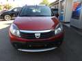 Dacia Sandero Sandero 1.6 MPI Stepway Rot - thumbnail 2