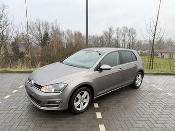 Golf 1.2 TSI DSG + GARANTIE 12 MOIS