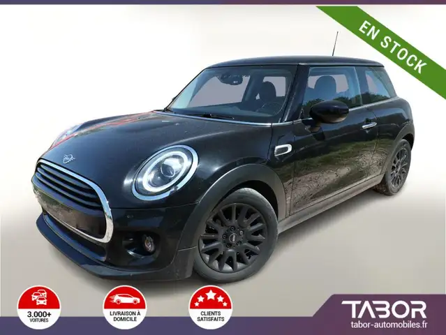MINI Cooper MINI 136 Aut. Baker Street Edition