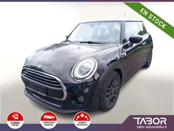 MINI 136 Aut. Baker Street Edition