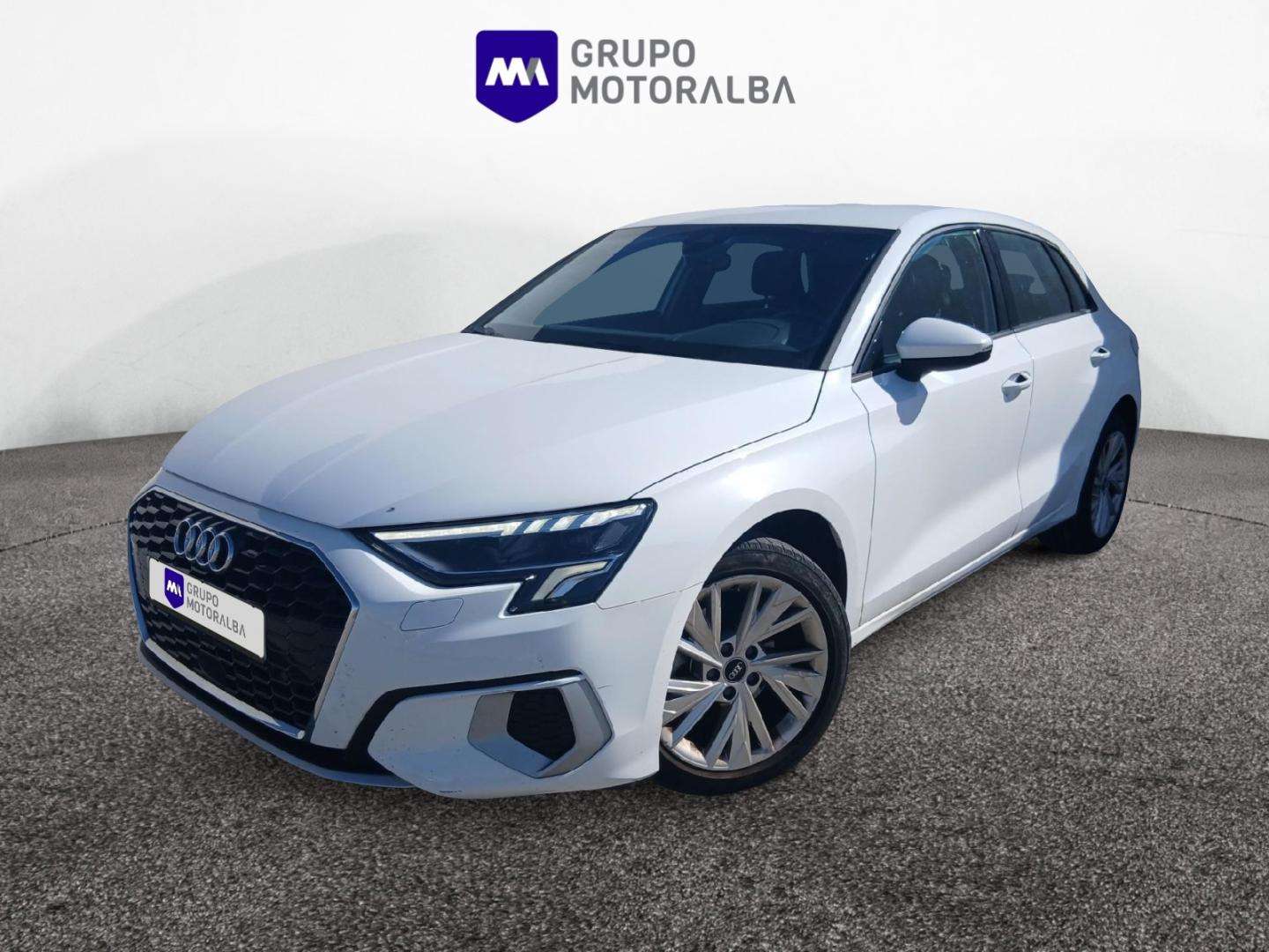 Audi A3 Sportback 30 TFSI Advanced S tronic - foto 1