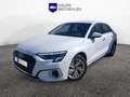 Audi A3 Sportback 30 TFSI Advanced S tronic Blanco - thumbnail 1