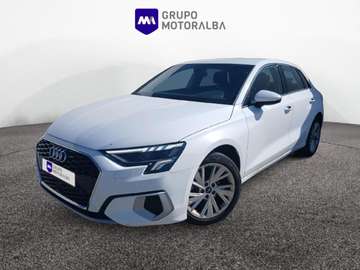 Sportback 30 TFSI Advanced S tronic