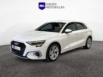Sportback 30 TFSI Advanced S tronic
