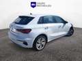 Audi A3 Sportback 30 TFSI Advanced S tronic Blanco - thumbnail 2