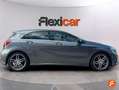 Mercedes-Benz A 180 d AMG Line Gris - thumbnail 9