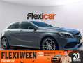 Mercedes-Benz A 180 d AMG Line Gris - thumbnail 1