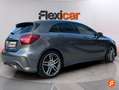 Mercedes-Benz A 180 d AMG Line Gris - thumbnail 8