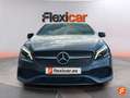 Mercedes-Benz A 180 d AMG Line Gris - thumbnail 2