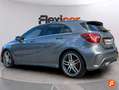 Mercedes-Benz A 180 d AMG Line Gris - thumbnail 5