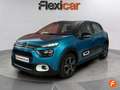 Citroen C3 1.2 PureTech S&S Feel Pack 83 Azul - thumbnail 3