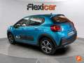 Citroen C3 1.2 PureTech S&S Feel Pack 83 Azul - thumbnail 5