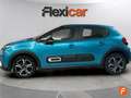 Citroen C3 1.2 PureTech S&S Feel Pack 83 Azul - thumbnail 4