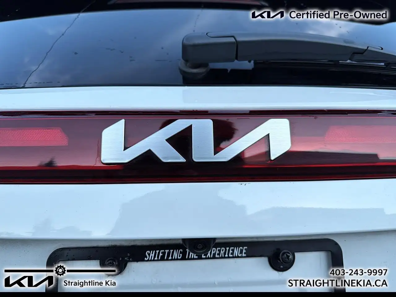 Kia Seltos fotografie Kia Seltos