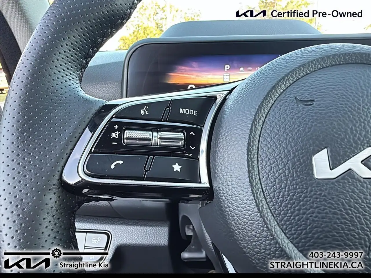 Kia Seltos fotografie Kia Seltos