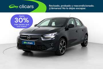 1.2T XHL S/S GS-Line 100