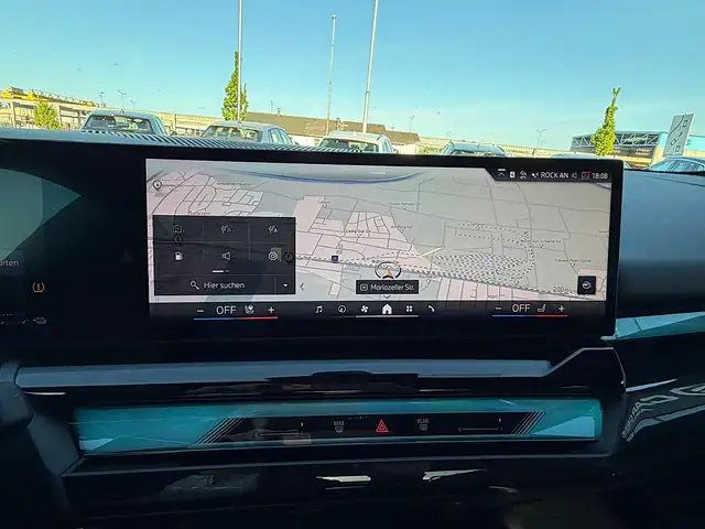 BMW 550 e PHEV xDrive Aut. Ansicht 24