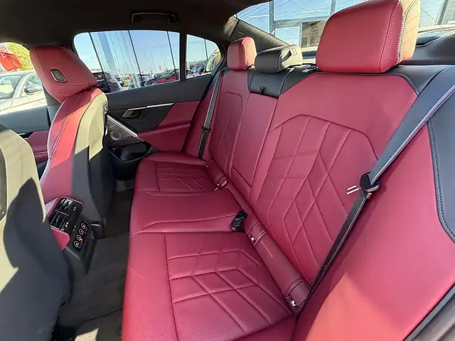 BMW 550 e PHEV xDrive Aut. Ansicht 34