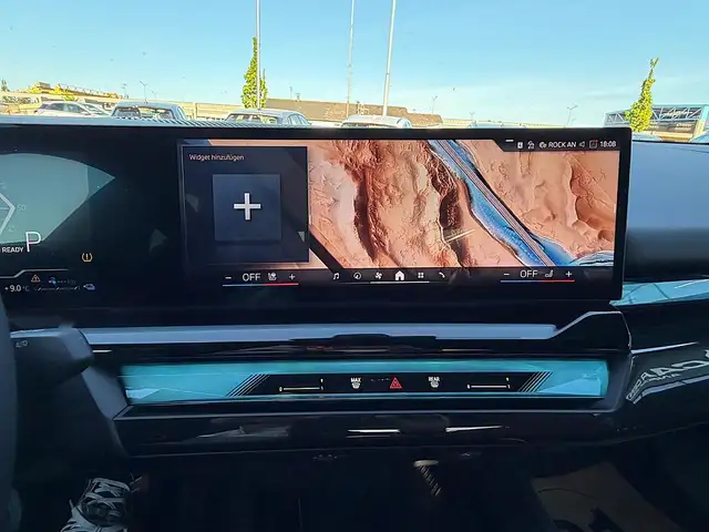 BMW 550 e PHEV xDrive Aut. Ansicht 27