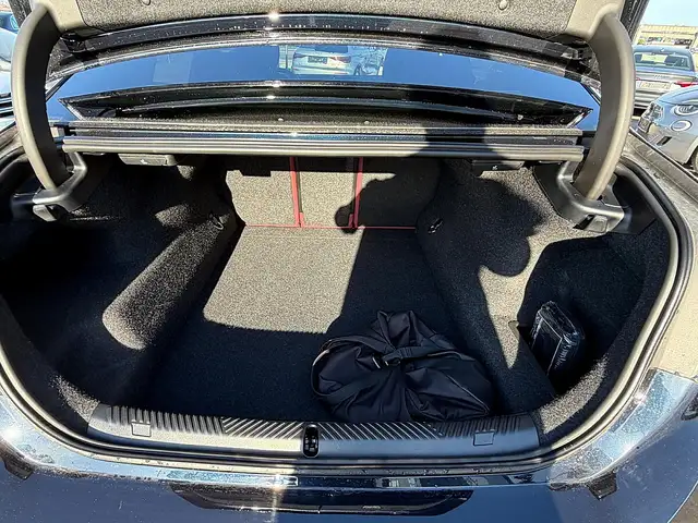 BMW 550 e PHEV xDrive Aut. Ansicht 39