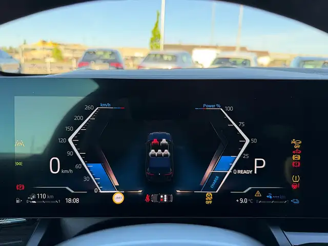 BMW 550 e PHEV xDrive Aut. Ansicht 25