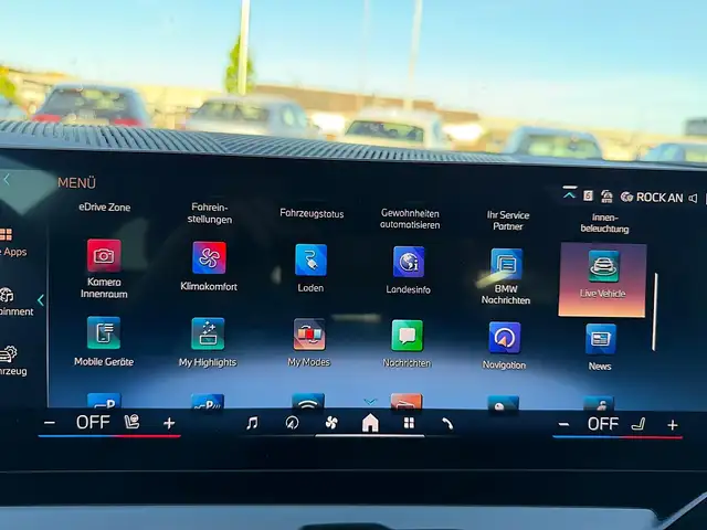 BMW 550 e PHEV xDrive Aut. Ansicht 30