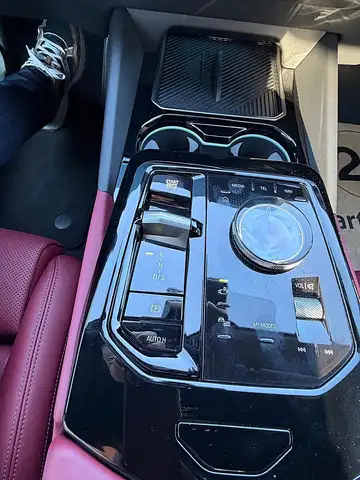 BMW 550 e PHEV xDrive Aut. Ansicht 20