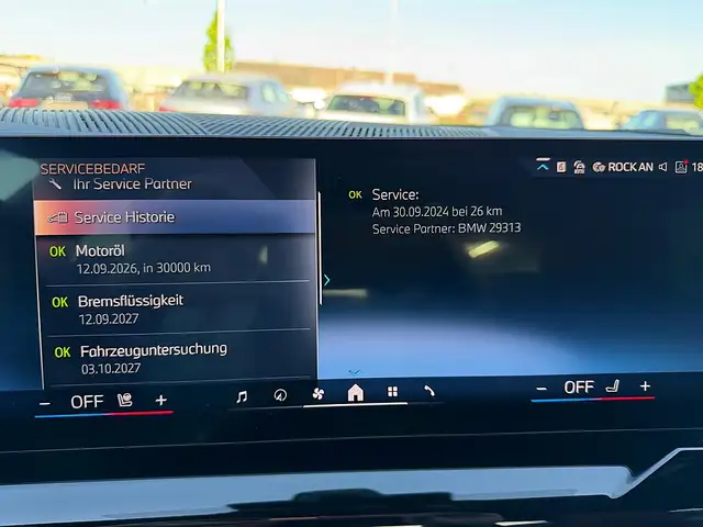 BMW 550 e PHEV xDrive Aut. Ansicht 32