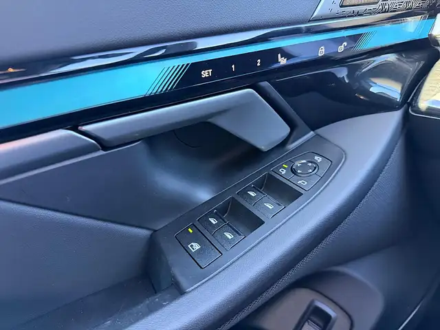 BMW 550 e PHEV xDrive Aut. Ansicht 26