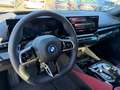 BMW 550 e PHEV xDrive Aut. Schwarz - thumbnail 18