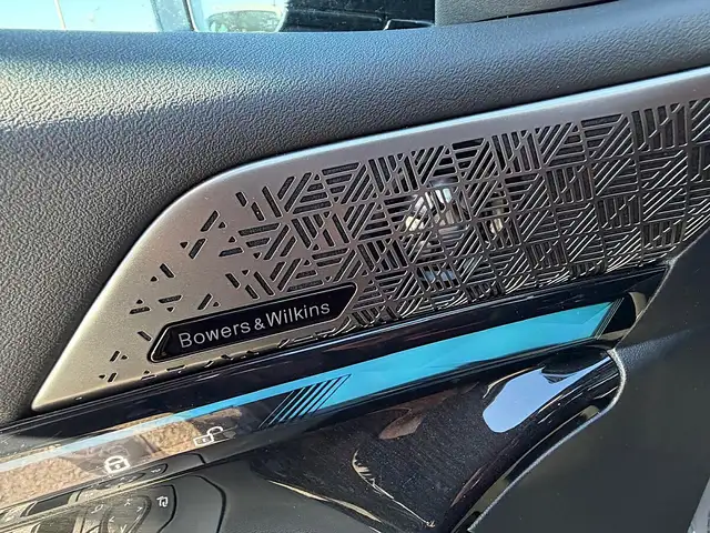 BMW 550 e PHEV xDrive Aut. Ansicht 22