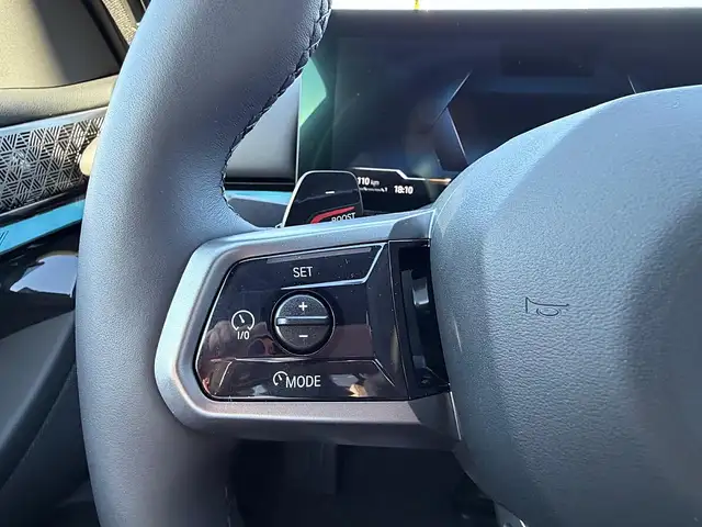 BMW 550 e PHEV xDrive Aut. Ansicht 14