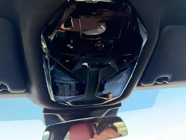 BMW 550 e PHEV xDrive Aut. Ansicht 38