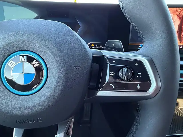 BMW 550 e PHEV xDrive Aut. Ansicht 15