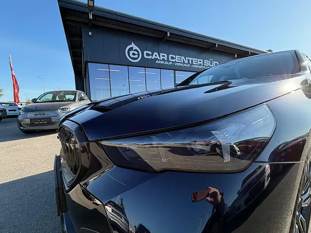 BMW 550 e PHEV xDrive Aut. Ansicht 10