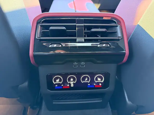 BMW 550 e PHEV xDrive Aut. Ansicht 19