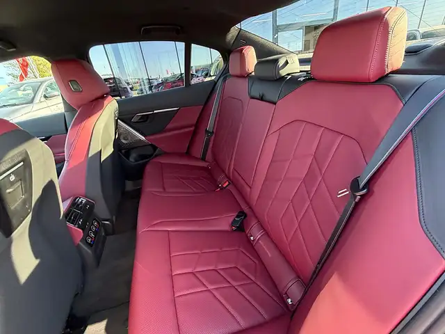 BMW 550 e PHEV xDrive Aut. Ansicht 33