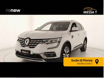 Koleos II 2020 2.0 blue dci Initiale Paris 190cv 4x4 x-tronic